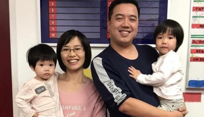 Image result for Coronavirus: Girl in Malaysia recovers, and family can return"