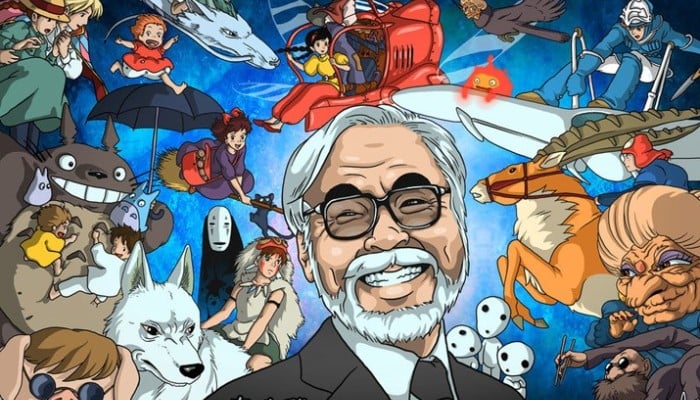 Ghibli movies deals netflix us