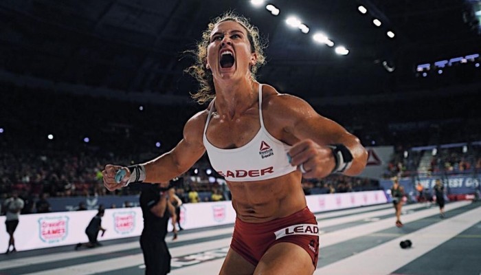 Wodapalooza 2020 Day One Recap Tia Clair Toomey And Sara