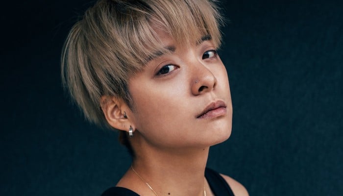 Stream Beautiful (Korean Cover) Amber Liu 엠버 x Beautiful