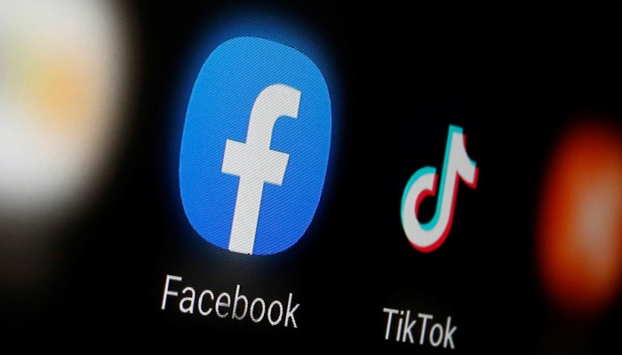 Facebook Vs Tiktok How The Us Is Struggling To Contain The Outbreak Of A Viral Chinese App South China Morning Post