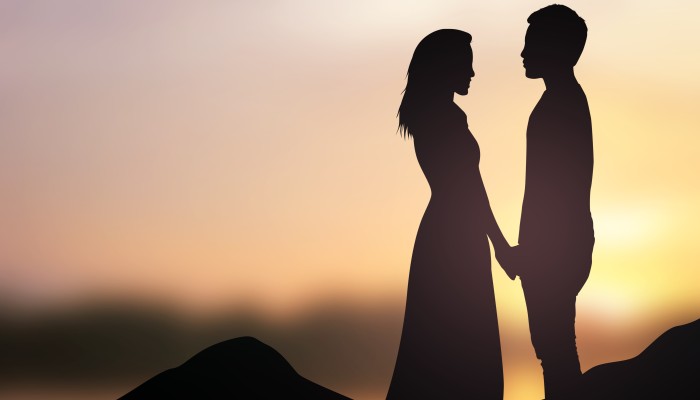 Were you and your partner destined to be together? Are you two halves of a whole? You may have met your 'twin flame' | South China Morning Post