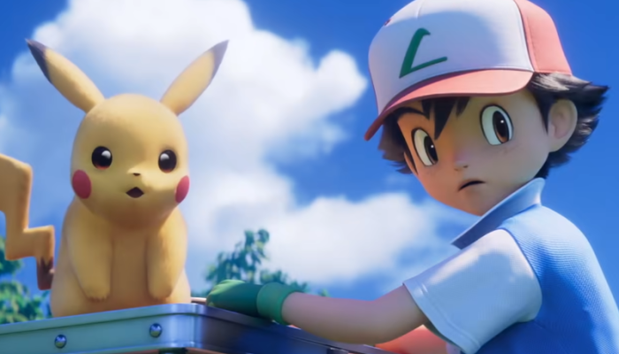 Netflix S Pokemon Movie What To Know About Mewtwo Strikes Back