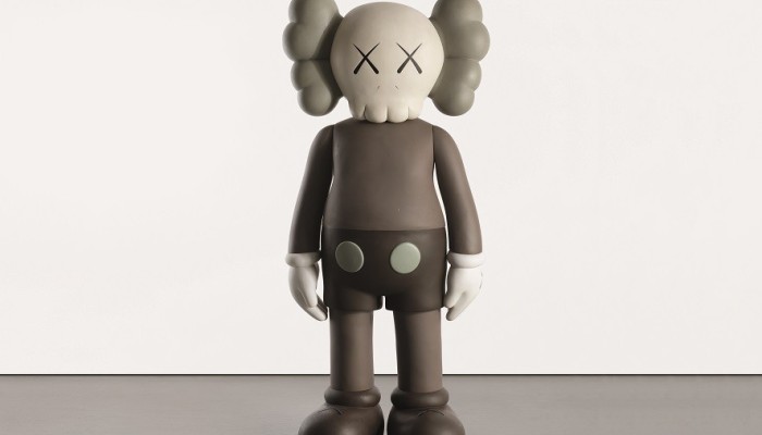 How Kaws, Yayoi Kusama and Hirota Saigansho turned toys into