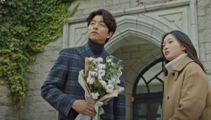 Mr Sunshine Goblin And 3 Other Korean May To December Romances That Helped Turn Gong Yoo Hyun Bin And Lee Byung Hun Into Ahjussi Sonyeo Heartthrobs South China Morning Post