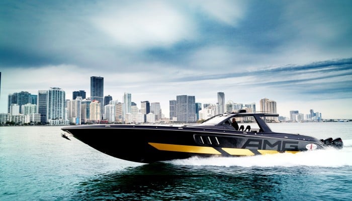 cigarette tirranna 59 top speed Mercedes-AMG and Cigarette Racing collaborate on a US$3 million, 2,700 horsepower superyacht – the 59' Tirranna AMG Edition cigarette tirranna 59 top speed Mercedes-AMG and Cigarette Racing collaborate on a US$3 million, 2,700 horsepower superyacht – the 59' Tirranna AMG Edition