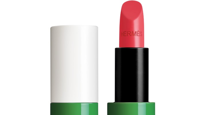 STYLE Edit: Hermès Beauty launches Rouge Hermès lipsticks range