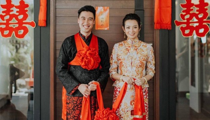 A guide to Chinese weddings in Hong Kong for the clueless guest