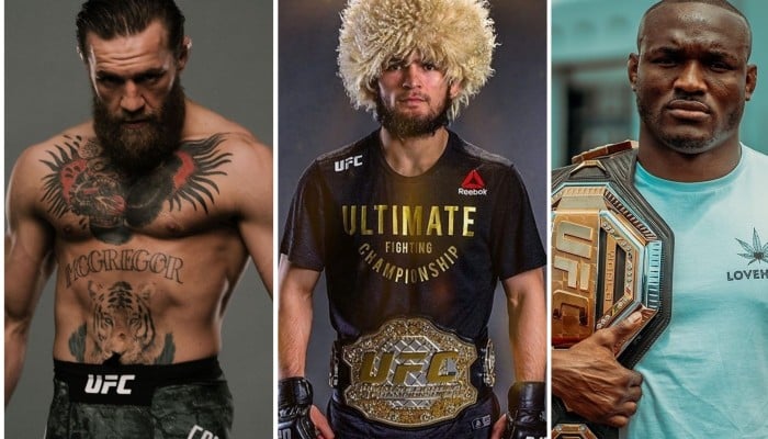 Best Ufc Fighters Now Best Ufc Fighters Now