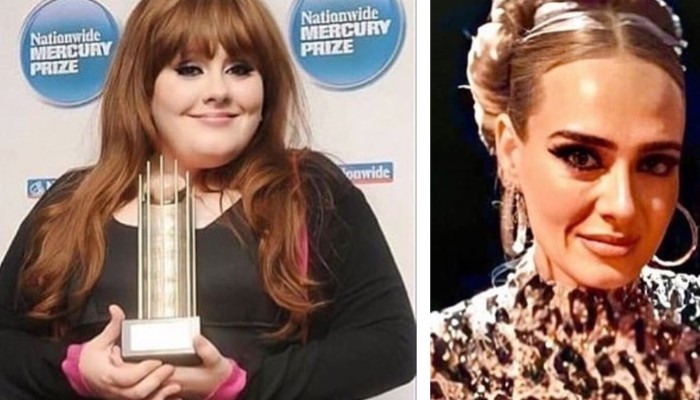 Adele