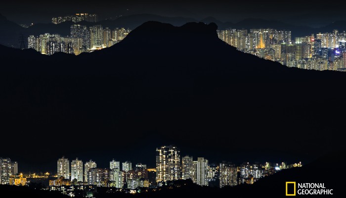 National Geographic Hong Kong Photo Contest South China Morning Post