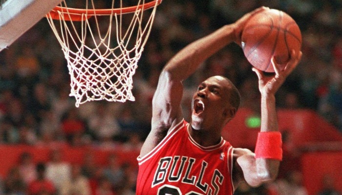 China sports firm illegally used Michael Jordan s name but did not