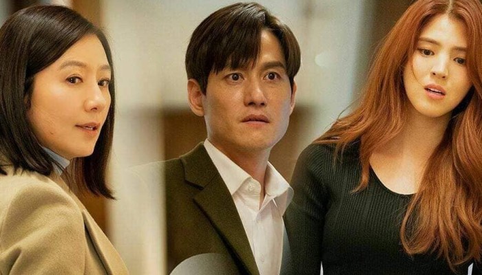 Why K drama The World of the Married is getting higher ratings