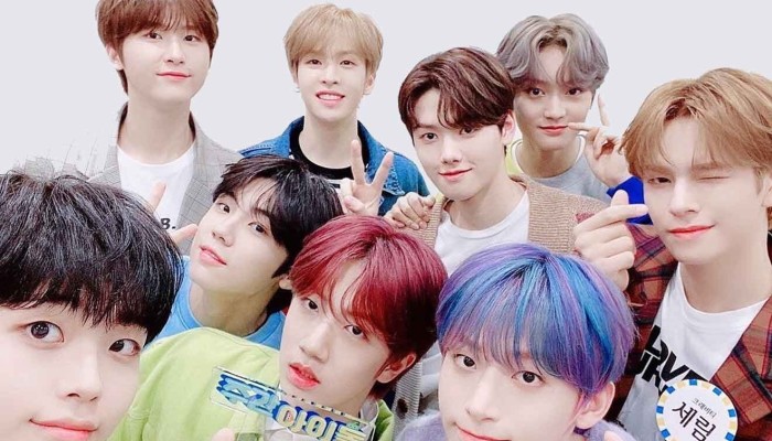 The next Monsta X? Meet Cravity, the upcoming K-pop boy band