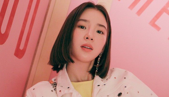 Social media star Irene Kim on why her fashion label ...