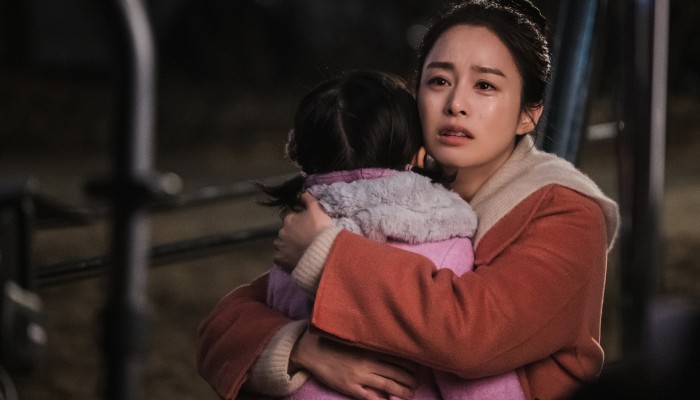 K Drama Review Hi Bye Mama Netflix Series Starring Kim Tae