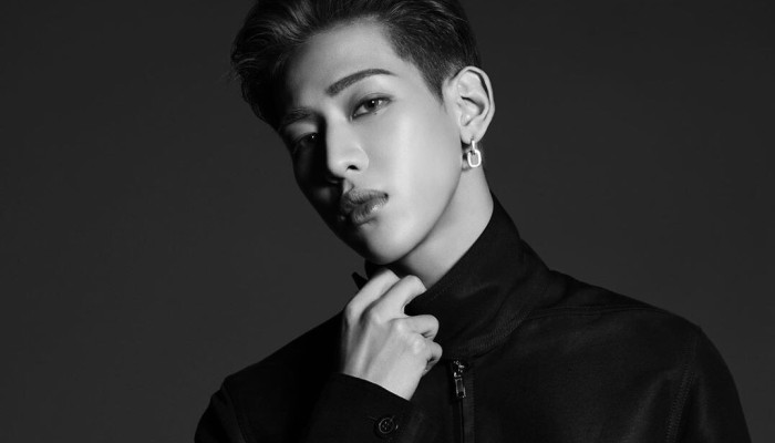 5 things to know about BamBam, K-pop band GOT7's Thai rapper