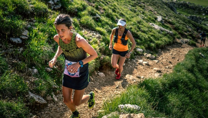 How To Train For Trail Running If You Re Stuck In A City