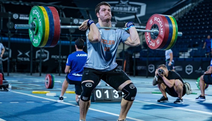 Is Owning An F45 Franchise For You