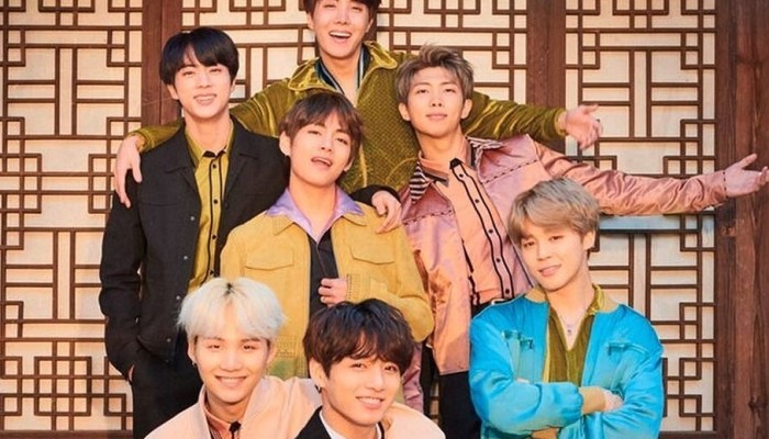 K Pop Band Bts To Join Lady Gaga And The Obamas In Youtube Streaming Event To Celebrate Graduates And Their Families South China Morning Post