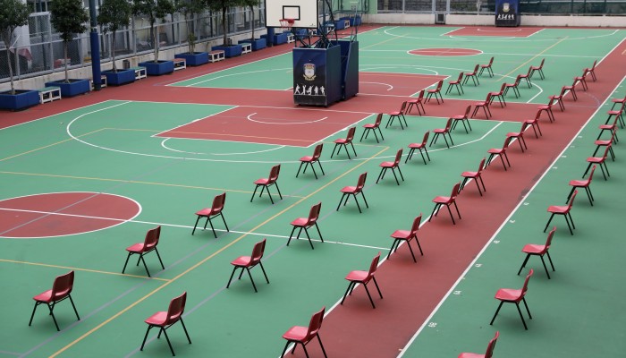 As Hong Kong Schools Reopen Give Students Space And Time To Catch Up South China Morning Post