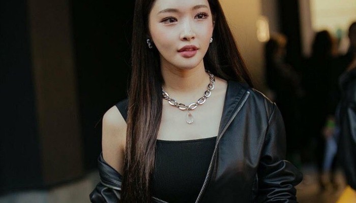 5 things to know about Chungha the rising K pop star and one time