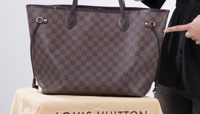 Louis Vuitton's sales in Korea slump
