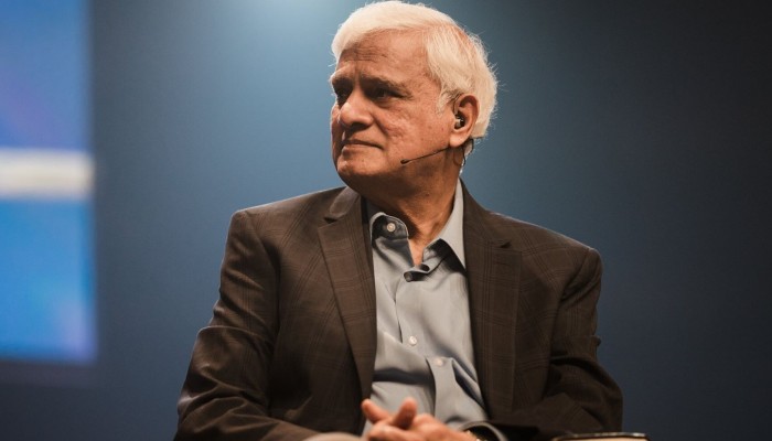 Indian Born Preacher Ravi Zacharias Who Toured The World Defending Christianity Dies At Age 74 South China Morning Post