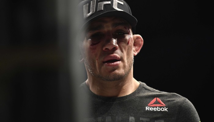Ufc Tony Ferguson S Coach Eddie Bravo Admits It Was A Mistake For Me To Go In There In Justin Gaethje Fight South China Morning Post