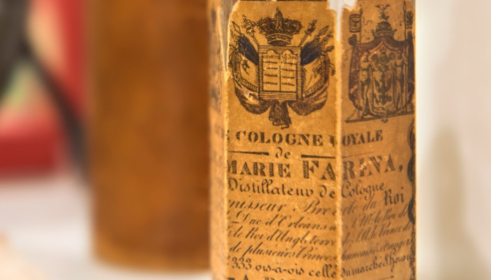 Cheautards eau de best sale cologne