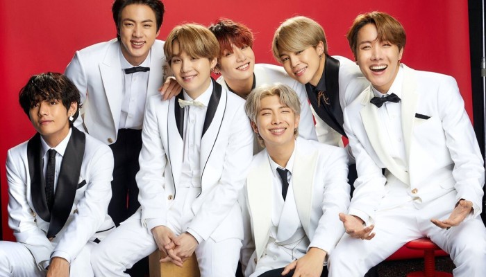 BTS label launches idol survival show to discover K-pop's next BTS label launches idol survival show to discover K-pop's next