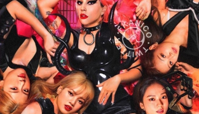 Lady Gaga And Blackpink S Song Sour Candy What We Know About