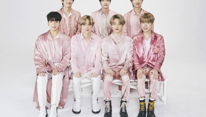 K-POP・アジア BTS BTS tops one billion YouTube views with music video for hit