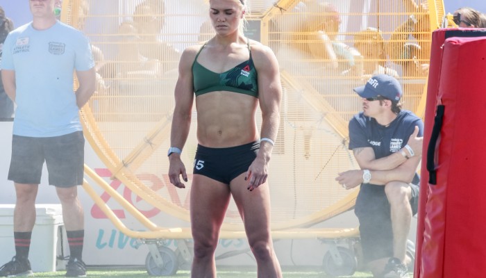 best bra for crossfit