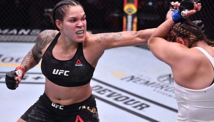 ufc bra