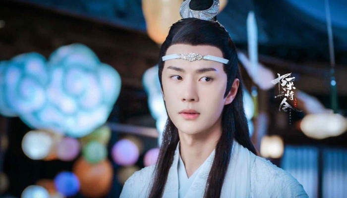 The Untamed's Wang Yibo – his singing, dancing, and acting career