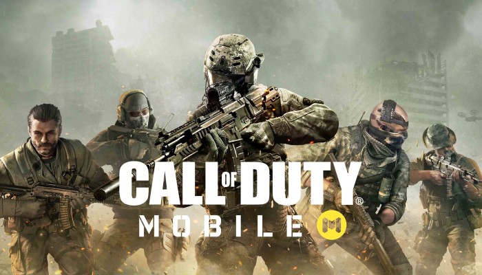 Call of Duty: Mobile Has Second Largest Launch Month Ever With 148 Million  Downloads