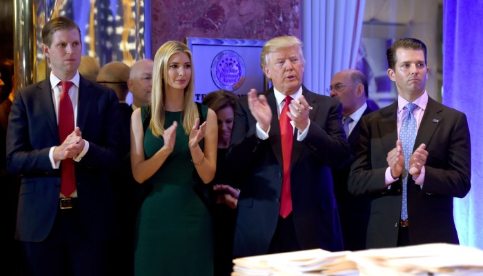 Donald Trump S Family Tree From German Immigrant Grandfather Friedrich To Millionaire Mogul Father Frederick To Ivana Ivanka Melania Eric And The Rest South China Morning Post