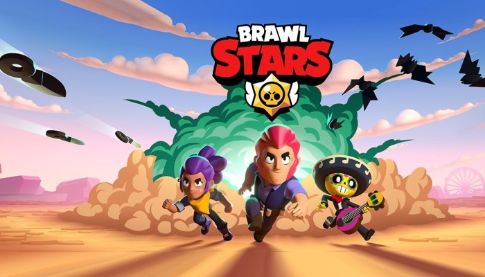 Brawl Stars Review Fun Mobile Hero Shooter With Really Cute Characters Yp South China Morning Post