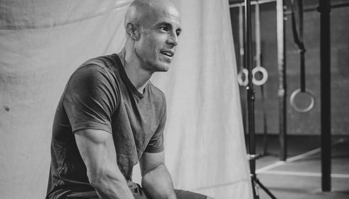 Asia Crossfit Championship Day Two Recap Eik Gylfadottir