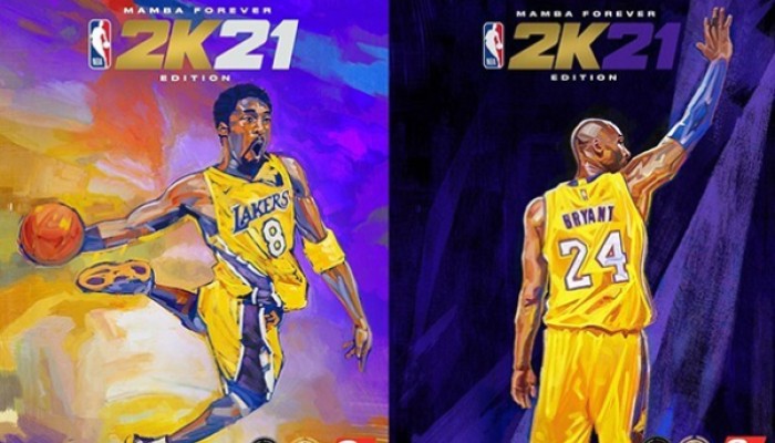 Nba 2k21 Kobe Bryant Damian Lillard And Zion Williamson Are Your New Cover Athletes Yp South China Morning Post - new football legends roblox how to be rookie