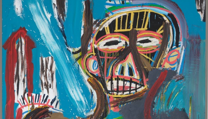 Raw Power Of Basquiat On Show In Hong Kong He S So Of The Moment Levy Gorvy Gallery Co Founder Brett Gorvy Says South China Morning Post