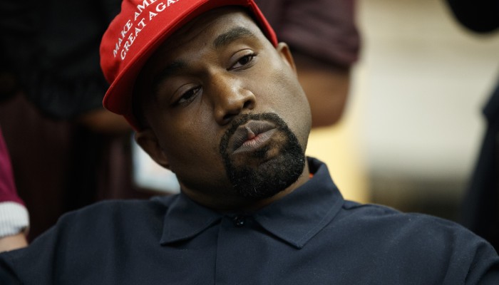 Yeezy for president 2020 on sale