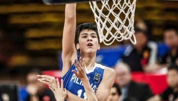Nba G League President Praises Filipino Basketball Star Kai Sotto