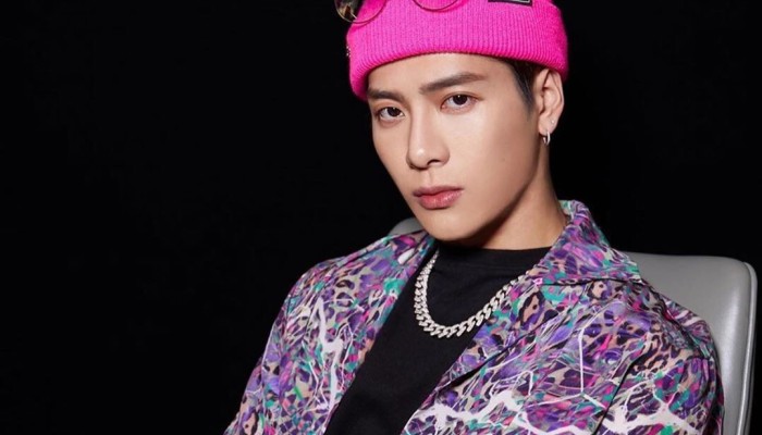 TEAMWANG Tシャツ　ホワイト　GOT7 ジャクソン　ジェク　スニ TEAMWANG Tシャツ ホワイト GOT7 ジャクソン ジェク スニの通販