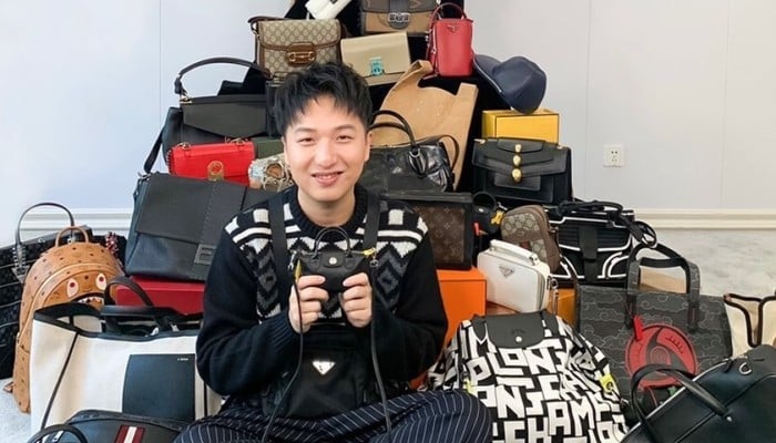 Winter New Fashion Luxury Bags Designer Backpack - China Designer Handbag  and Luxury Handbag price