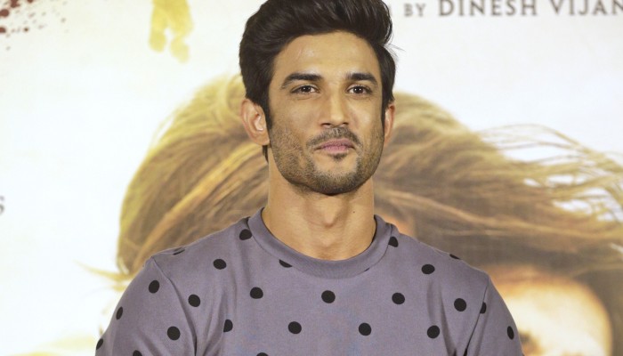Sushant Singh Rajput Suicide Bollywood Actor S Death Reveals Dark Side Of Obsessive Fans Copycat Deaths Harassment Mob Mentality South China Morning Post Powered by representindia.com rajputi fashion © 2021. sushant singh rajput suicide bollywood