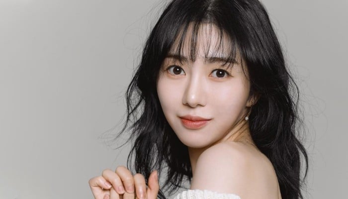 Mina, formerly of K-pop group AOA, in hospital after self
