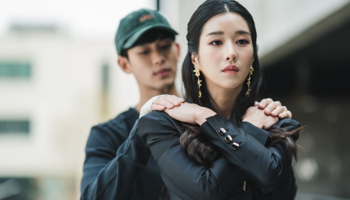 K Drama Review It S Okay To Not Be Okay Kim Soo Hyun Seo Ye Ji Find Love Despite Traumas In Netflix S Fairy Tale Romance South China Morning Post