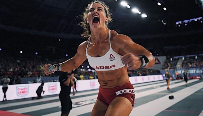 Crossfit Games 2020 Dates Announced With At Home Leg In September And North American Finals In October South China Morning Post